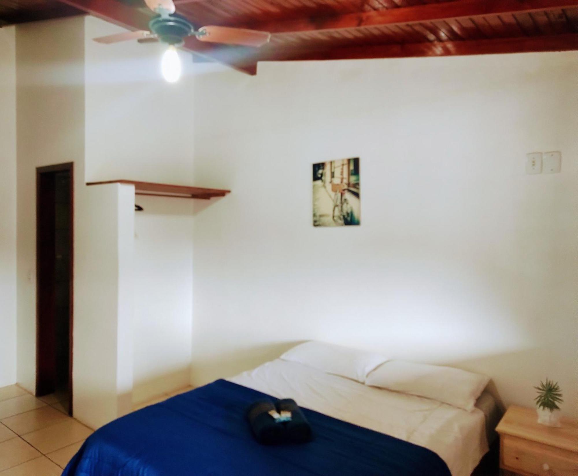Pantai Pousadas - Jacuzzi Aquecida E 300 Metros Da Praia Da Ferrugem 加罗帕巴 外观 照片